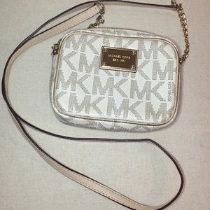Michael kors  crossbody